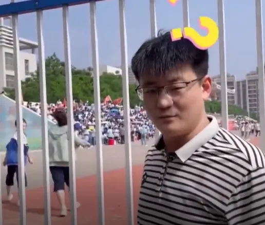 影/失寵了！爸為運動會準備「冰鎮西瓜汁」　被女兒無視瞬間「透心涼」