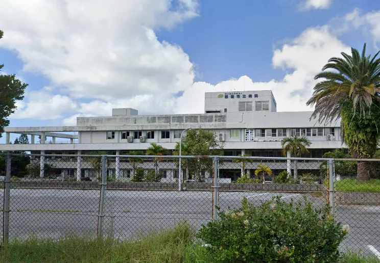 沖繩那霸醫院發現「35公斤未爆彈」　院方緊急疏散600人