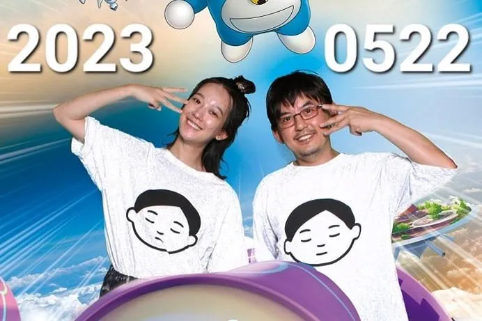 5千多檔案消失！孟耿如手機被黃子佼「掉河裡」…保護隱私無備份：只能說再見