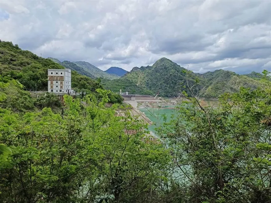 終於進帳！受惠519暴雨效應　曾文、南化水庫蓄水率今年首度回升