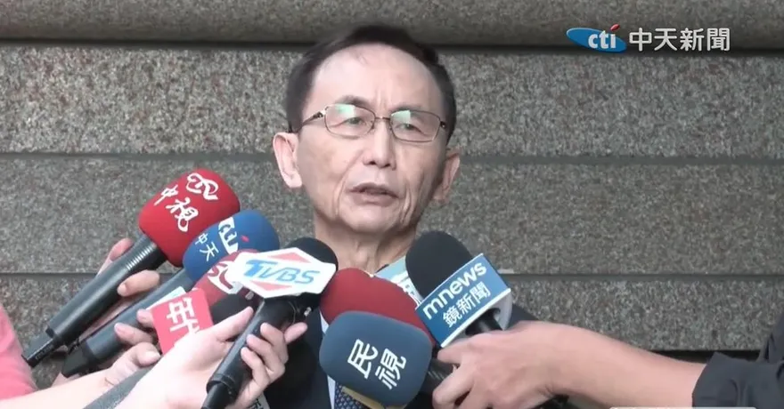 控蘇貞昌、陳時中靠疫苗「A一億美金」挨告誹謗　吳子嘉嗆：自取滅亡