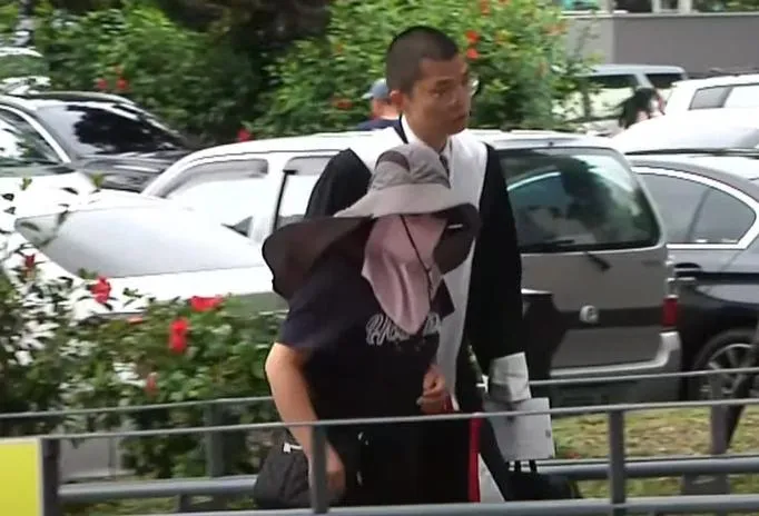 5億高中生/律師3聲明聲請調查證據14項　要求夏男測謊與徵求事發當天畫面　高大成臉書也發協尋文