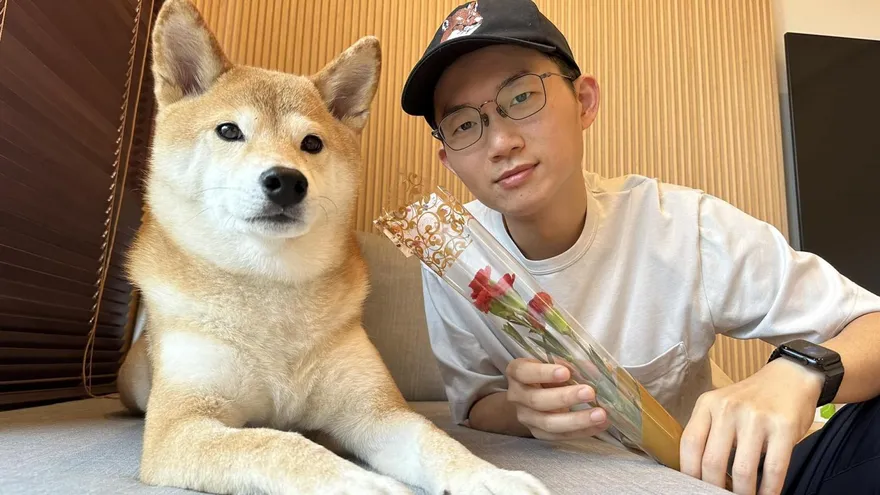 台大生政見爆歧視！視網膜狠酸3政見：不能就這樣算了