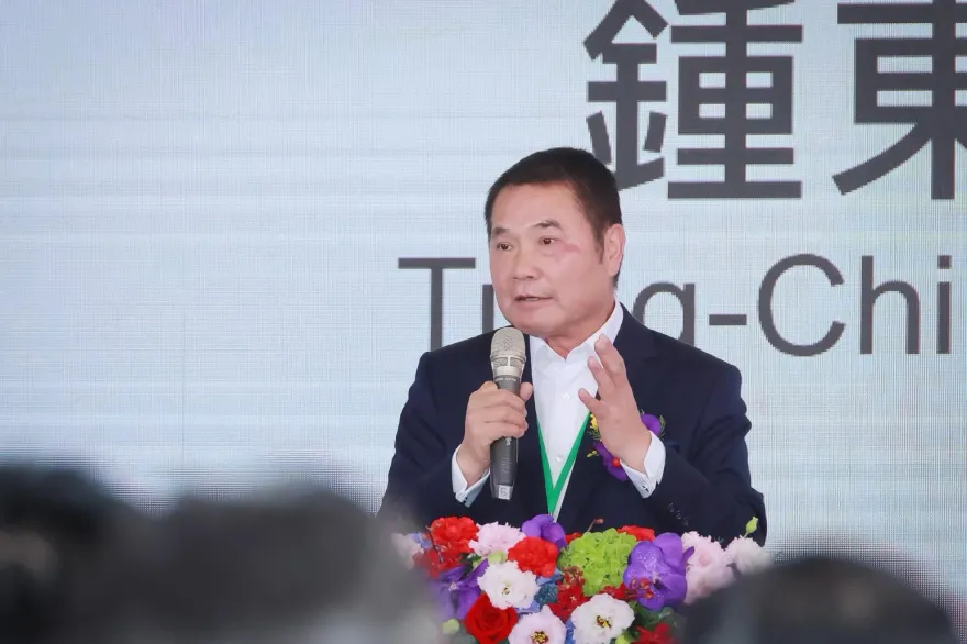 最狂縣長終局勝利？鍾東錦當選無效判駁回　苗檢、徐定禎：研議是否上訴