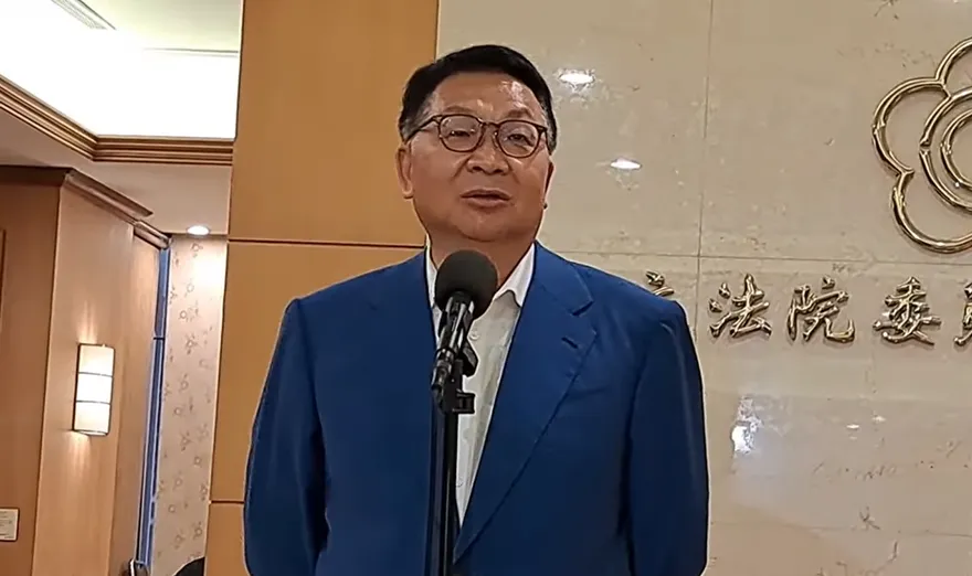 前立委陳歐珀涉貪污遭起訴！北檢具體求刑24年2月
