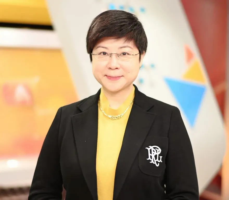 傳柯建銘徵詢參選新竹市立委意願   她證實