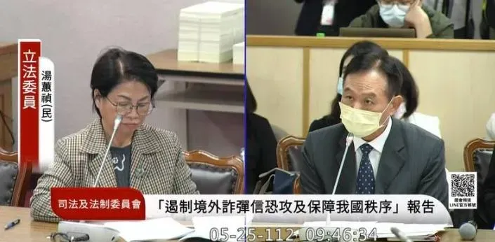 快訊/頻發炸彈恐嚇信的「張海川」逮到了！大陸公安證實已在5月5日傳喚到案