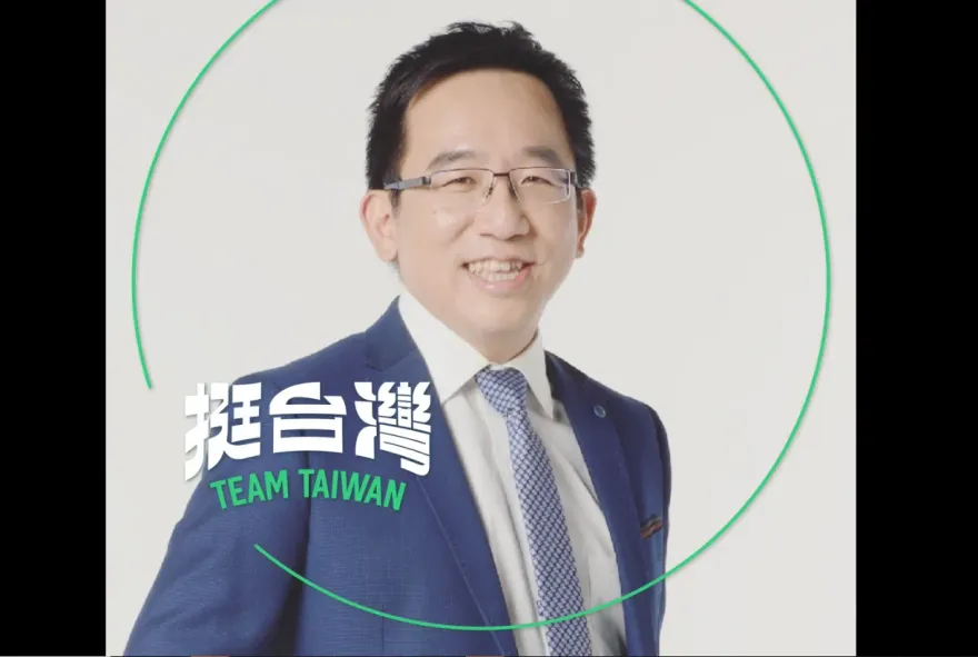 排黑條款三讀通過！陳致中獄中得知「終身不得參選」　情緒反應曝光