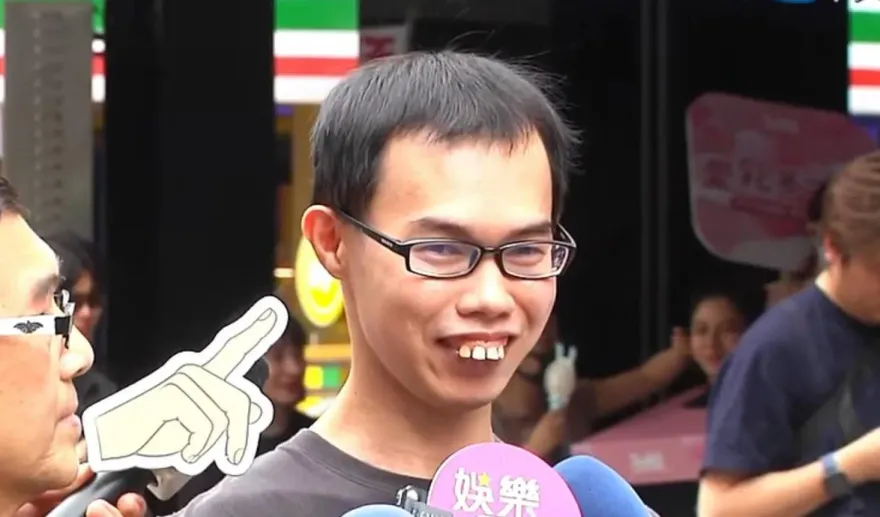 想入民進黨被打槍！鄧佳華曬「良民證」　下秒認了：我別有居心