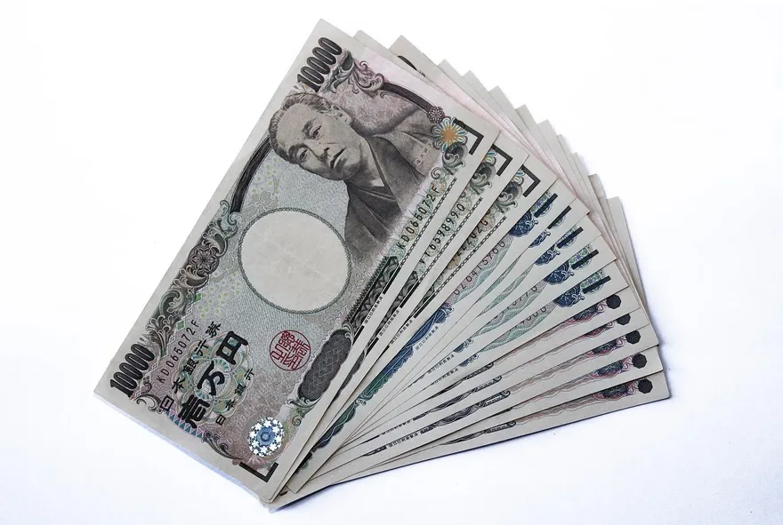 日圓再現「0.2055」甜甜價　出國換匯手腳快