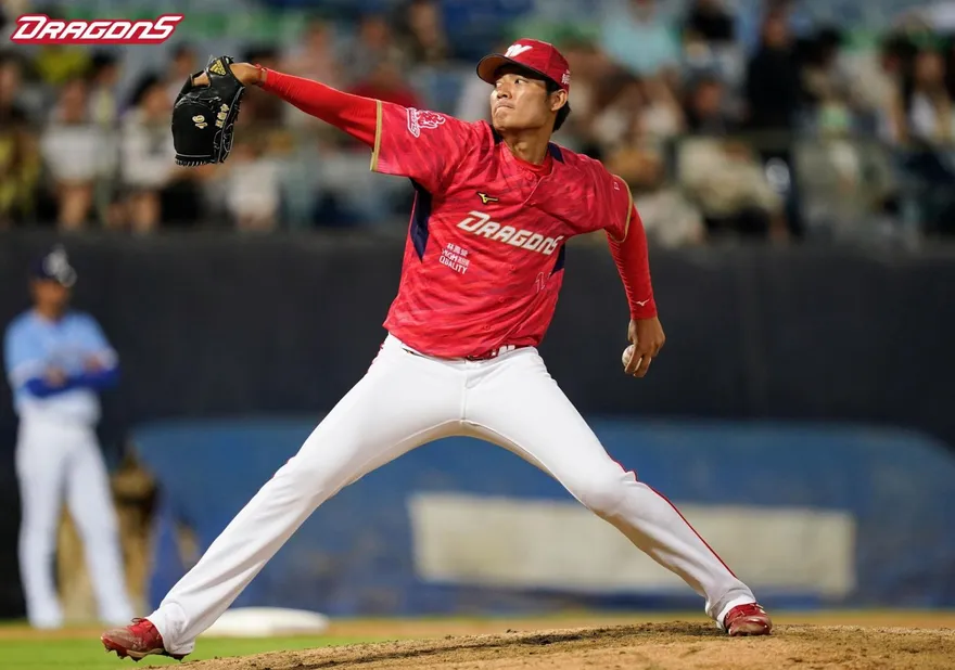 龍王回鍋韓職？王維中傳列樂天巨人亞援名單