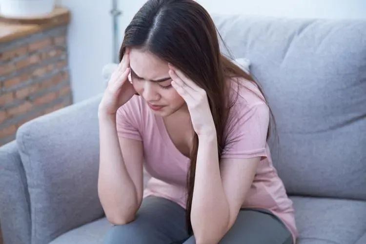 秋冬季節氣溫驟降好發眩暈？ 醫歸納常見眩暈症5情況