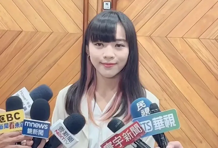 黃捷接棒選立委早有布局？媒體人揭背後盤算：陳其邁早就想弄掉趙天麟