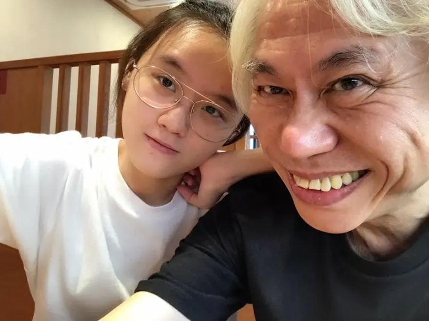 李坤城生前化療過程曝…「口腔破到喉嚨」下身全癱瘓　醫嘆：仁至義盡了