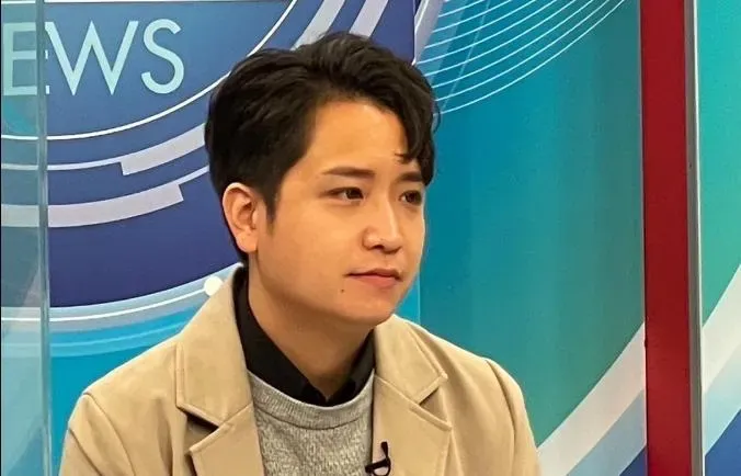 民進黨不做的事情我來做！他曝超過10萬外送員竟成「勞工孤兒」
