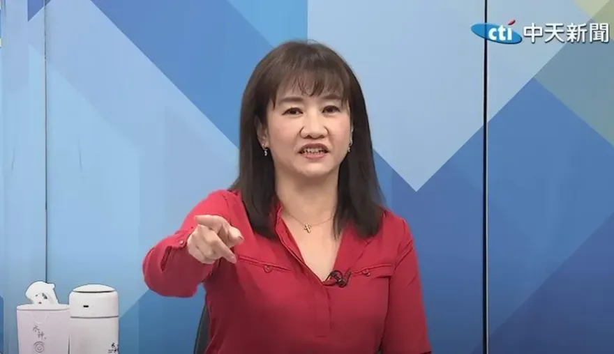 民進黨連性騷擾都吃案　王淺秋：已成價值落後指標