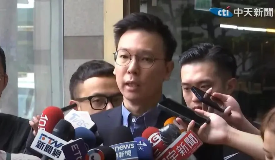 林飛帆被認定「性騷未吃案」 媒體人看他臉書道歉文揪1疑點