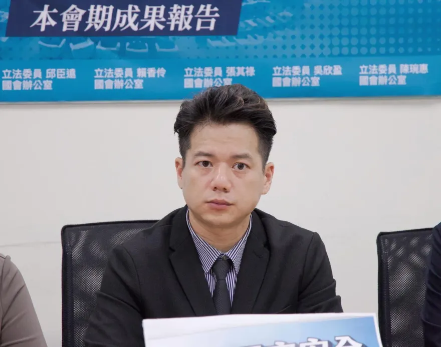 藍白合沒破局！　民眾黨立委：協商陸續進行中