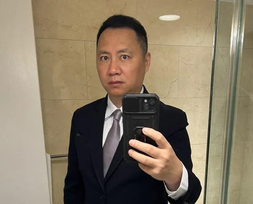 保護學生！清大社會所6月4日決議「停開王丹課程」媒體人驚吐一句