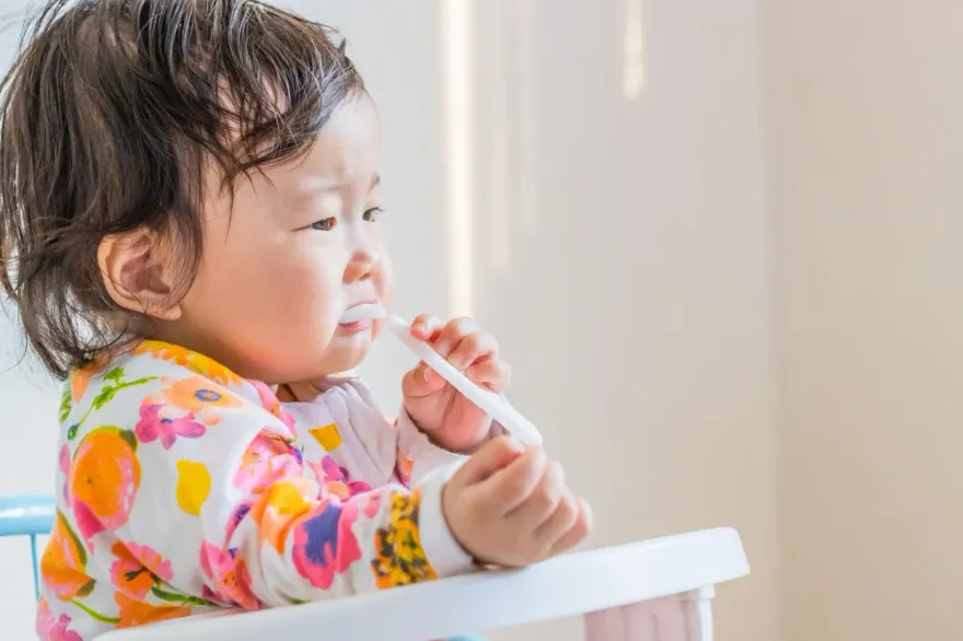 守護國家幼苗！食藥署把關「嬰幼兒食安」　衛生管理法訂定標準比成人更嚴格