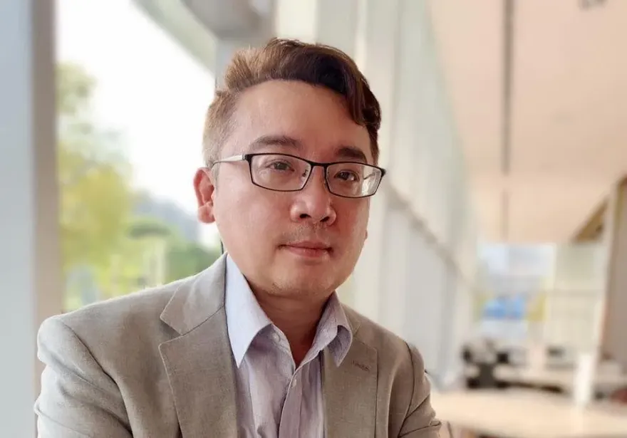 張宇韶被爆是性騷慣犯　媒體人爆料：至少接獲20位女性投訴