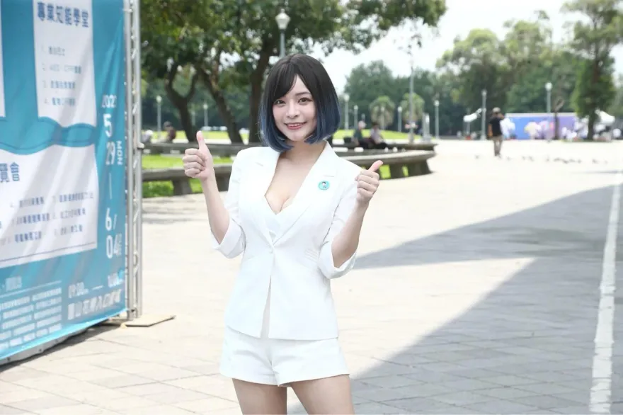 國小遭同學摸D胸！郭鬼鬼驚揭「長大才知是性騷」曝荒謬過程