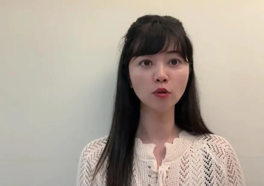 綠委全員反對「檢討性騷申訴機制」　高嘉瑜說話了！