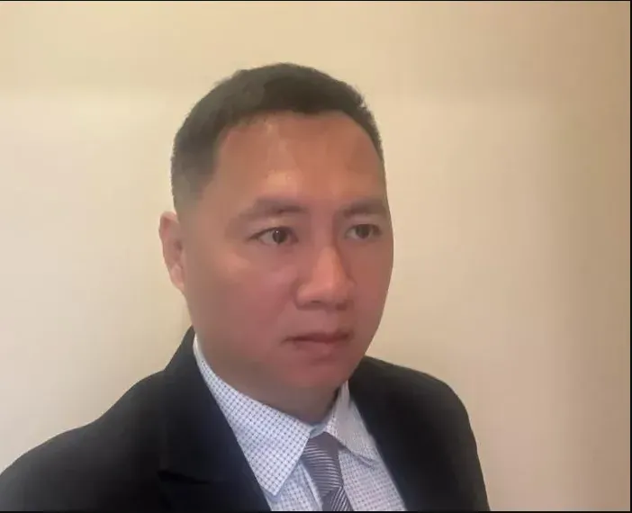 王丹GG了？清大：性騷若屬實將無法在台灣任何大學任教