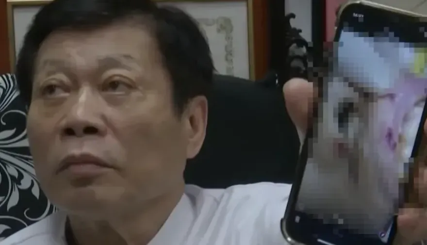 5億高中生手上4針孔！高大成指死因不單純　家屬委任律師團發聲明打臉中檢