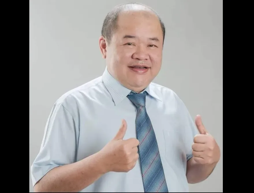 前嘉義市議長遭搜索！涉詐領助理費200萬元　助理被搜出300萬現金