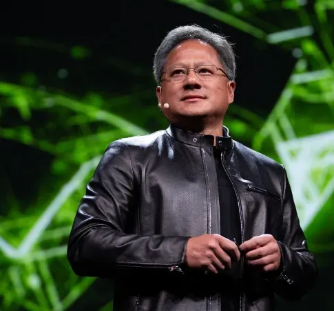 COMPUTEX 6月登場 3大AI巨頭齊登台