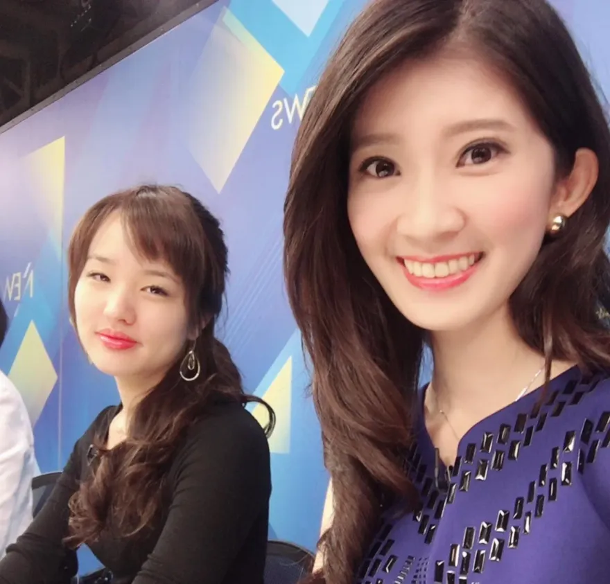 藍營勸進徵召韓冰選2024立委？應曉薇說話了