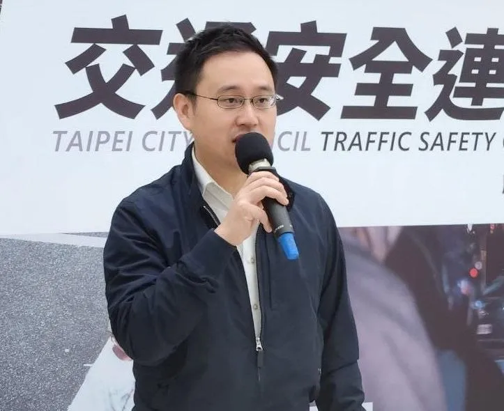 欽點趙怡翔入國安會？美國國務院：錯誤說法