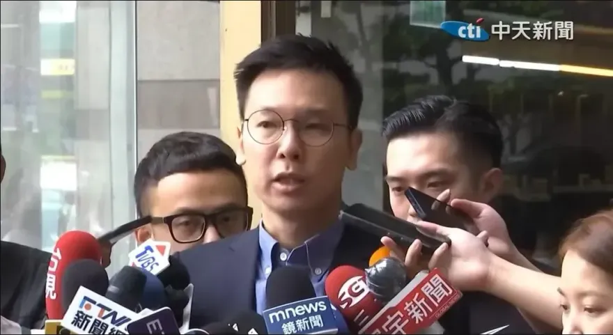 英系、蘇系不爽立委提名？卡神一槍打掛林飛帆　民進黨性騷風暴內幕曝