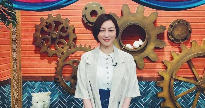 廣末涼子急認出軌原因曝光！藝術家尪毀滅式發言…傳週刊爆更多「雙不倫」內幕