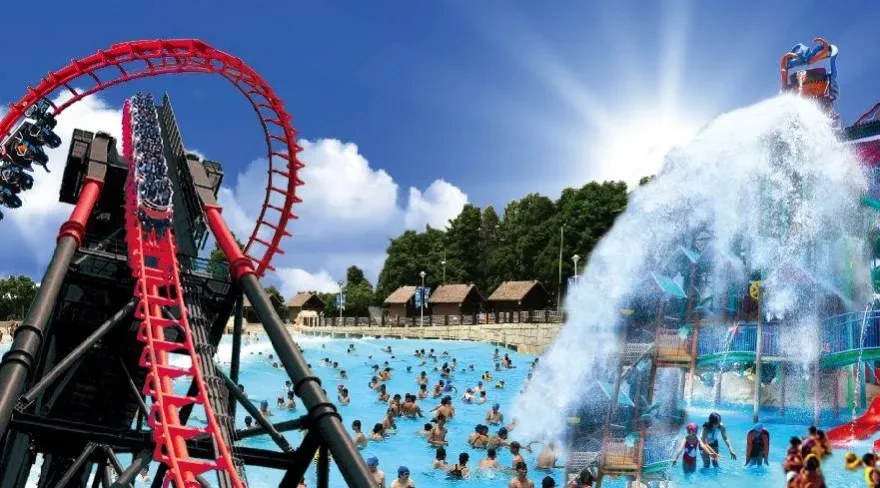 暑趣玩/高鐵推9行程「來回車票＋住宿行程券」　拎行李就能出發！