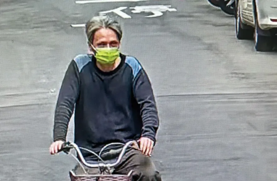 幽靈惡狼1/介於存在與不存在之間！他因性侵逃亡22年　最後栽在「這一滴」