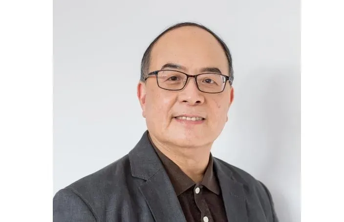 藍祖蔚聲明否認性騷指控　不排除追究法律責任