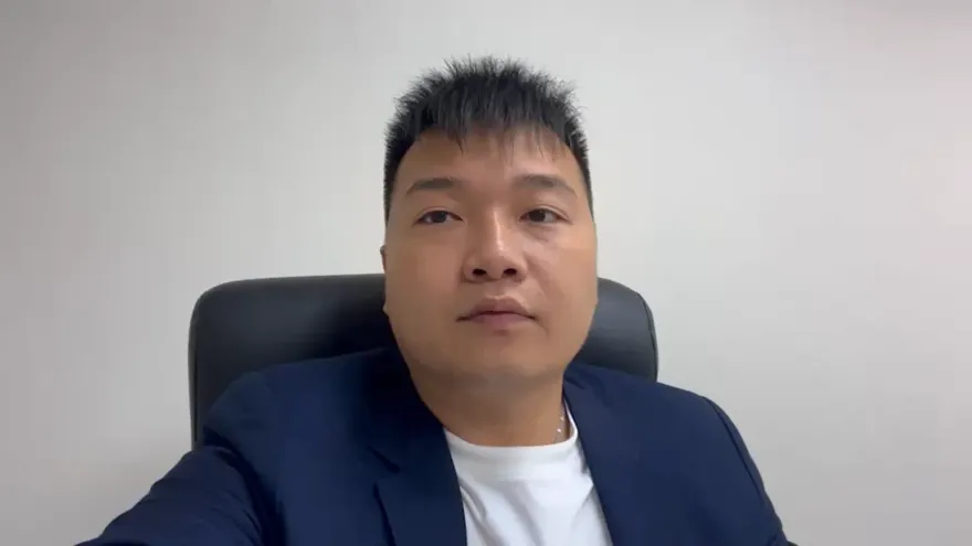羅智強嗆北檢雙標被苗博雅酸神邏輯　楊植斗一句話酸爆她