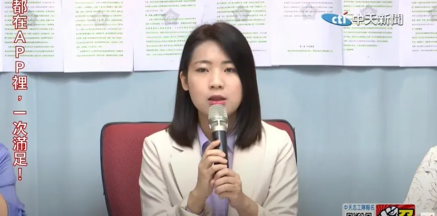 賴清德要立委走入基層宣揚政績！徐巧芯幫翻譯就是「綁樁」