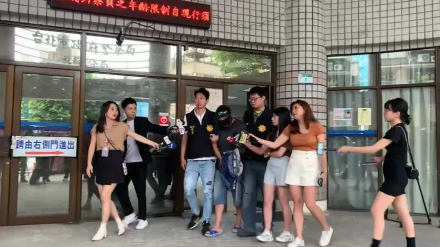 鹹粥店闆娘槍殺案/兇嫌偵訊否認感情糾紛　「這原因」惹殺機