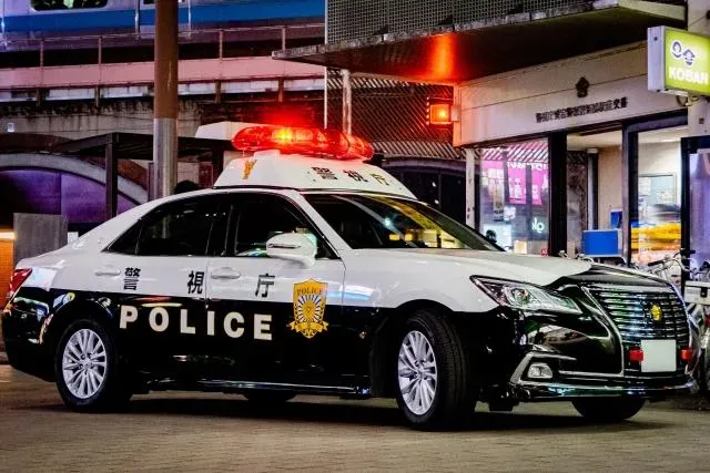 噁男偷上百件內衣褲遭逮...日警將贓物「按照色系」排列整齊　網讚：有夠日本