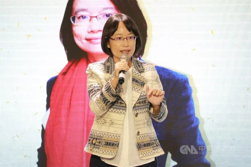 吳音寧將接台肥董座！親綠律師喊：這是把她推往火上烤