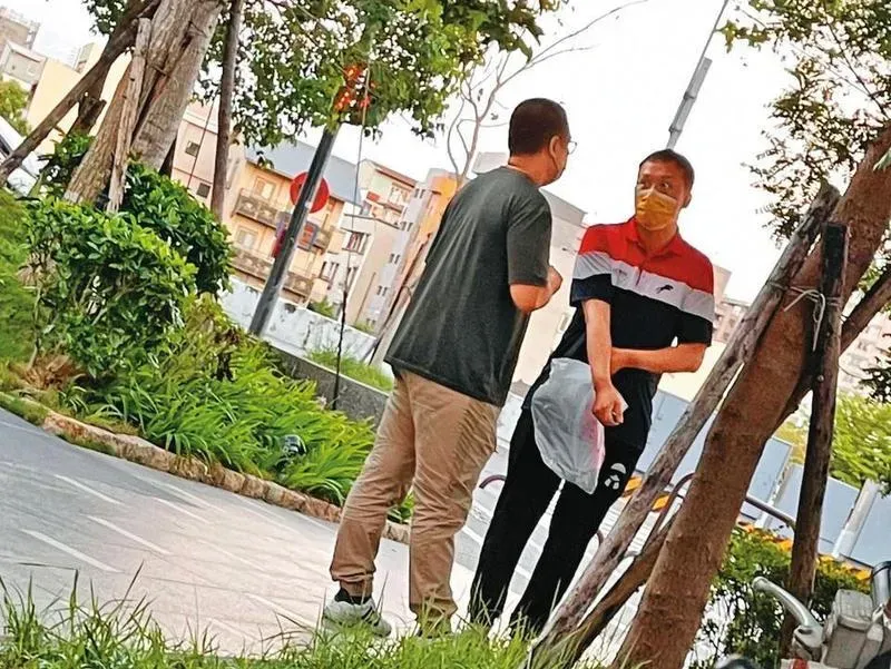 5億高中生遺產拿不到了！代書之子辦同婚登記有可能「栽在這件事」