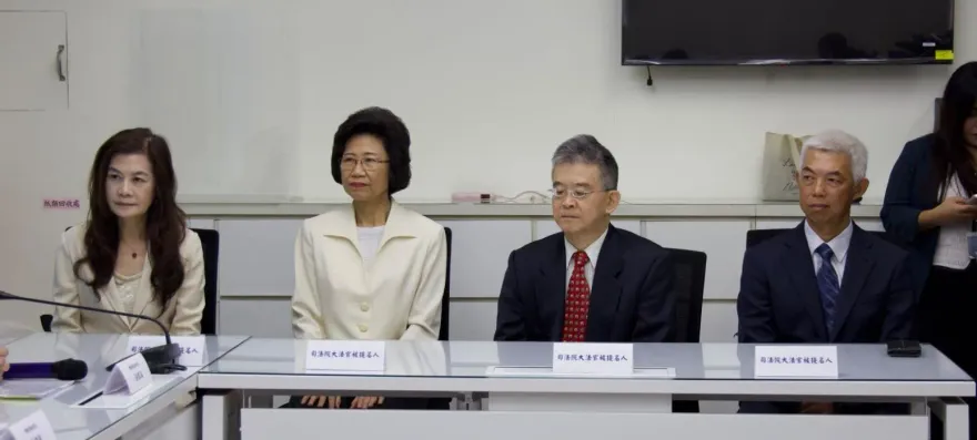 驚爆「許姓大法官」在憲法法庭上打瞌睡　曾銘宗：他以為我們看不到