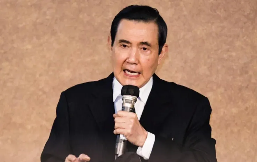 馬英九邀陸生訪台有重要標誌性意義！學者：值得高度肯定