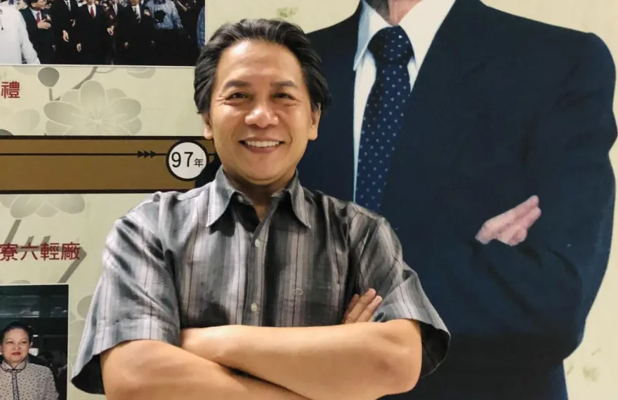 「第3位女星」控許傑輝性騷！怒揭錄影遭「鹹豬手摸臀」…還被當眾諷1句話