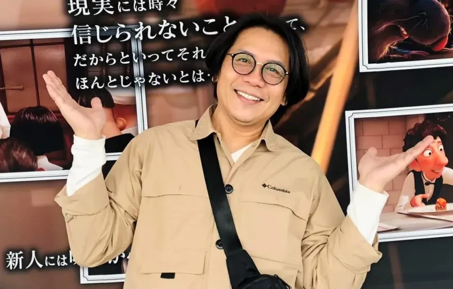 許傑輝為性騷道歉卻「歡迎提告」！律師揭背後內幕：算準不會有事