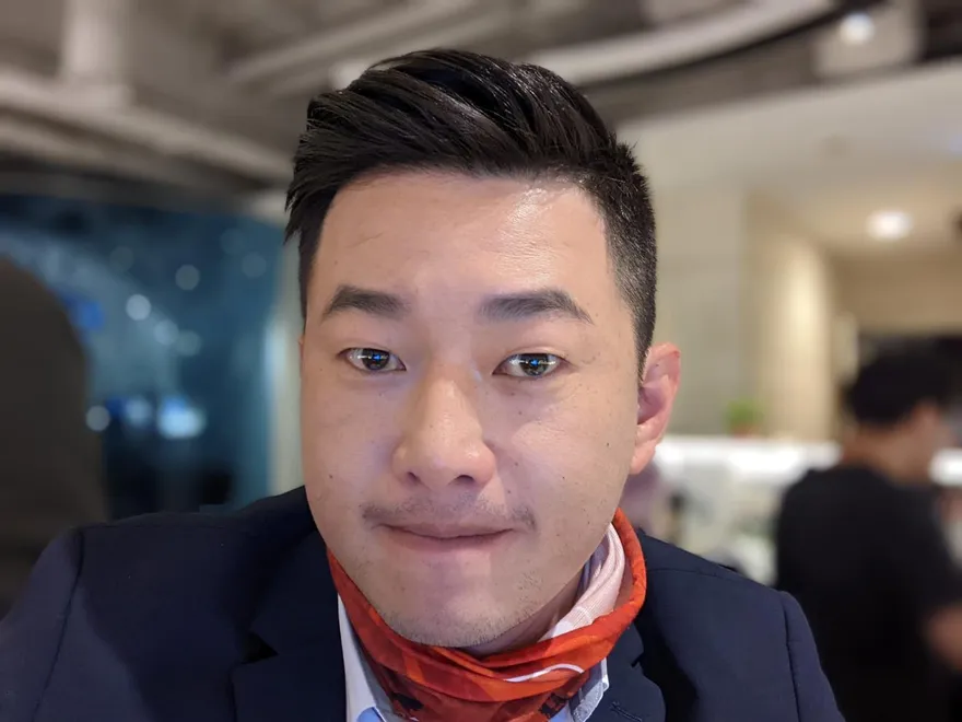 3Q 尬 PUMA？陳冠安諷：這對臥龍鳳雛選台北市必贏