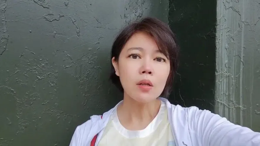 影/加入「政黨輪替大聯盟」？游淑慧表態唯一支持這個人
